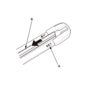 Exterior Trim - Service Information